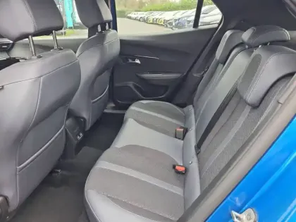 Photo 20 Peugeot 2008 Gén. II Ph1 NG Allure 5