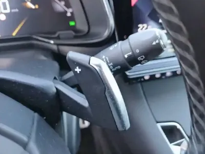 Photo 23 DS DS 7 DS7 Crossback BlueHDi 180 EAT8