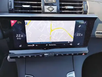 Photo 20 DS DS 7 DS7 Crossback BlueHDi 180 EAT8