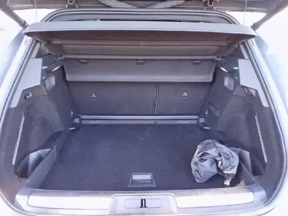 Photo 5 DS DS 7 DS7 Crossback BlueHDi 180 EAT8