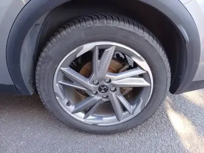 Photo 12 DS DS 7 DS7 Crossback BlueHDi 180 EAT8