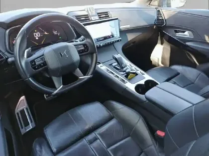 Photo 7 DS DS 7 DS7 Crossback BlueHDi 180 EAT8