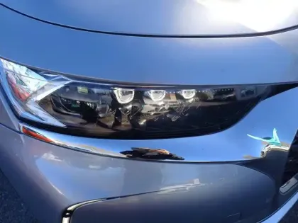 Photo 15 DS DS 7 DS7 Crossback BlueHDi 180 EAT8