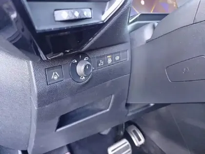 Photo 25 DS DS 7 DS7 Crossback BlueHDi 180 EAT8