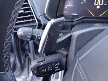 Photo 24 DS DS 7 DS7 Crossback BlueHDi 180 EAT8