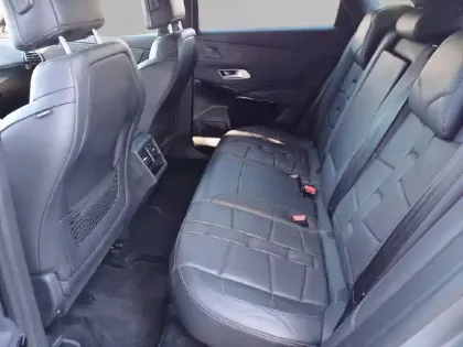 Photo 11 DS DS 7 DS7 Crossback BlueHDi 180 EAT8