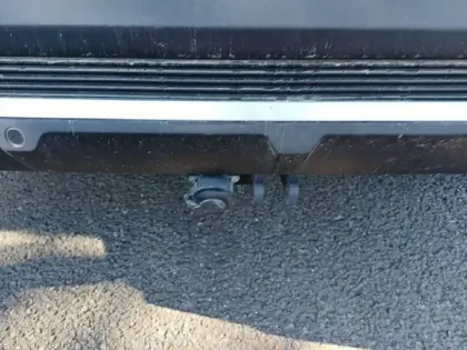 Photo 17 DS DS 7 DS7 Crossback BlueHDi 180 EAT8