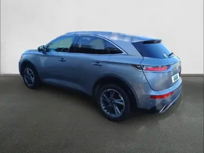 Photo 6 DS DS 7 DS7 Crossback BlueHDi 180 EAT8