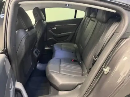 Photo 19 Peugeot 508  Hybrid 225 e-EAT8