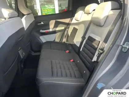 Photo 9 Citroën C3 Aircross  Hybride 136 e-DCS6