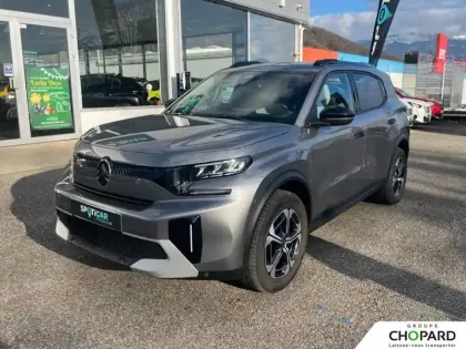 Photo 21 Citroën C3 Aircross  Hybride 136 e-DCS6