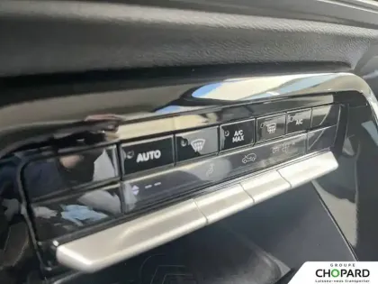 Photo 19 Citroën C3 Aircross  Hybride 136 e-DCS6