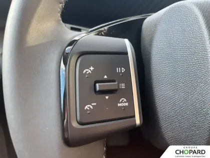 Photo 18 Citroën C3 Aircross  Hybride 136 e-DCS6