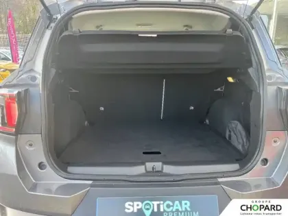 Photo 5 Citroën C3 Aircross  Hybride 136 e-DCS6