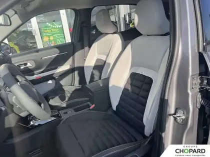 Photo 8 Citroën C3 Aircross  Hybride 136 e-DCS6