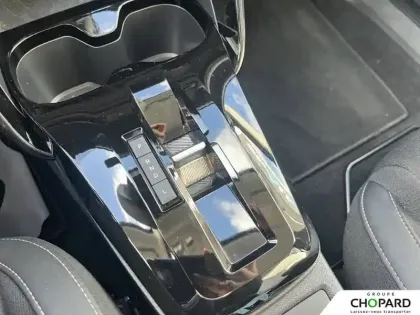 Photo 11 Citroën C3 Aircross  Hybride 136 e-DCS6