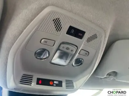 Photo 20 Citroën C3 Aircross  Hybride 136 e-DCS6