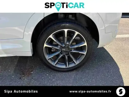Photo 22 Fiat 500 X 1.5 FireFly 130 ch S/S DCT7 Hybrid