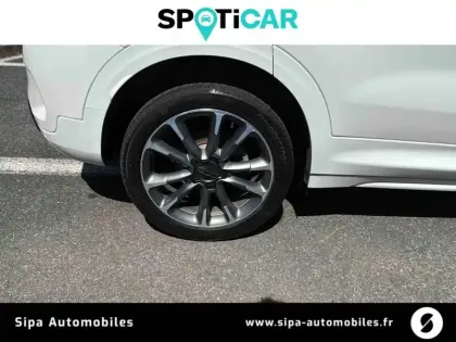 Photo 19 Fiat 500 X 1.5 FireFly 130 ch S/S DCT7 Hybrid