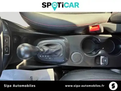 Photo 16 Fiat 500 X 1.5 FireFly 130 ch S/S DCT7 Hybrid