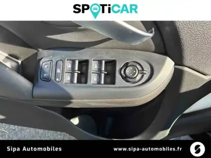 Photo 25 Fiat 500 X 1.5 FireFly 130 ch S/S DCT7 Hybrid