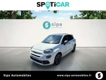 Photo Fiat 500 Sport