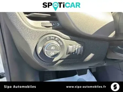 Photo 26 Fiat 500 X 1.5 FireFly 130 ch S/S DCT7 Hybrid