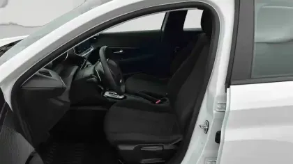 Photo 10 Peugeot 208  Hybrid 100 e-DCS6