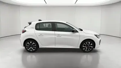 Photo 6 Peugeot 208  Hybrid 100 e-DCS6