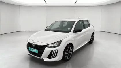 Photo Peugeot 208 Style