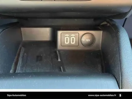 Photo 29 Ford Kuga  2.5 Duratec 225 ch PHEV Powershift
