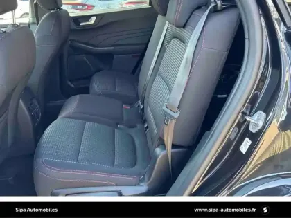 Photo 34 Ford Kuga  2.5 Duratec 225 ch PHEV Powershift