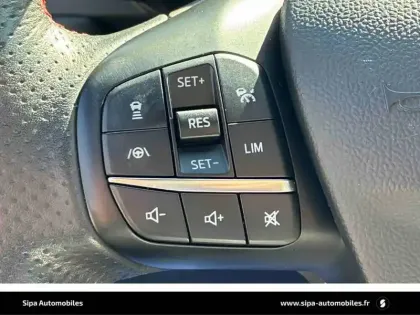 Photo 21 Ford Kuga  2.5 Duratec 225 ch PHEV Powershift