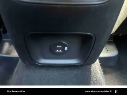 Photo 32 Ford Kuga  2.5 Duratec 225 ch PHEV Powershift