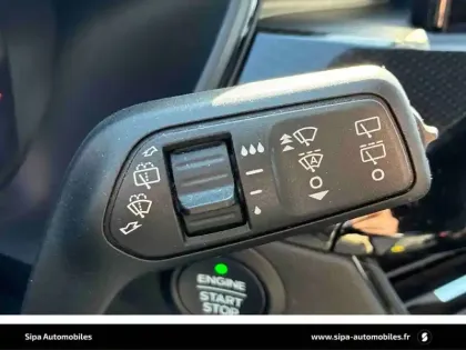 Photo 24 Ford Kuga  2.5 Duratec 225 ch PHEV Powershift