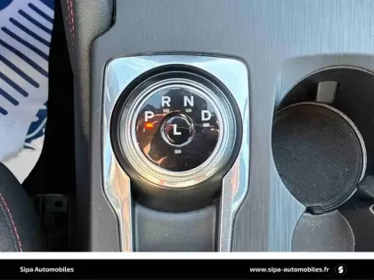 Photo 17 Ford Kuga  2.5 Duratec 225 ch PHEV Powershift