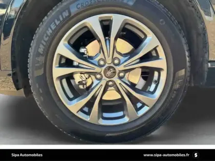 Photo 10 Ford Kuga  2.5 Duratec 225 ch PHEV Powershift