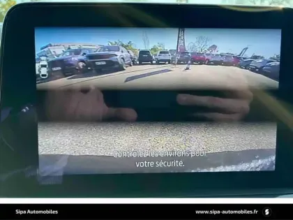 Photo 27 Ford Kuga  2.5 Duratec 225 ch PHEV Powershift