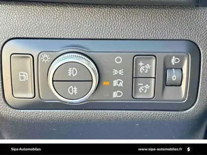 Photo 20 Ford Kuga  2.5 Duratec 225 ch PHEV Powershift