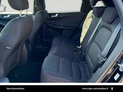 Photo 13 Ford Kuga  2.5 Duratec 225 ch PHEV Powershift