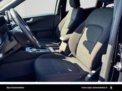 Photo 5 Ford Kuga  2.5 Duratec 225 ch PHEV Powershift