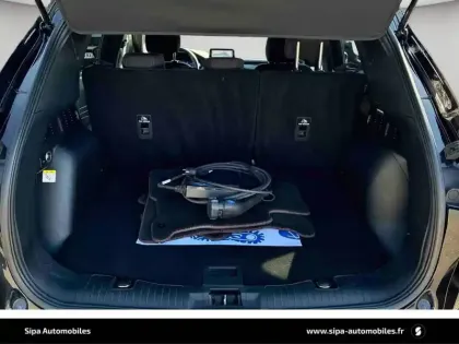 Photo 11 Ford Kuga  2.5 Duratec 225 ch PHEV Powershift