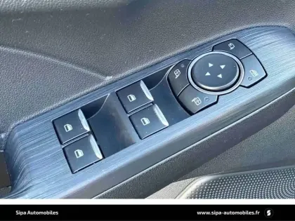 Photo 19 Ford Kuga  2.5 Duratec 225 ch PHEV Powershift