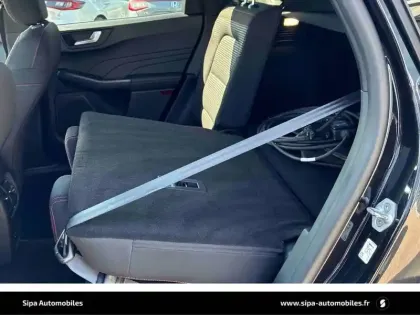 Photo 33 Ford Kuga  2.5 Duratec 225 ch PHEV Powershift