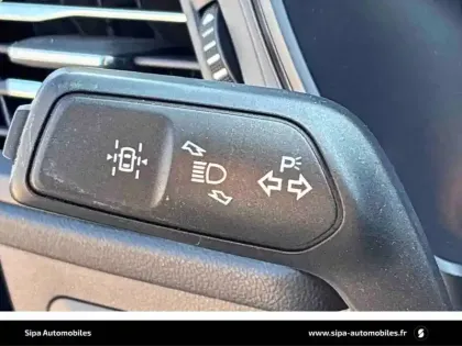 Photo 23 Ford Kuga  2.5 Duratec 225 ch PHEV Powershift