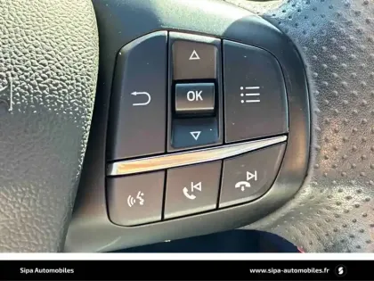 Photo 22 Ford Kuga  2.5 Duratec 225 ch PHEV Powershift