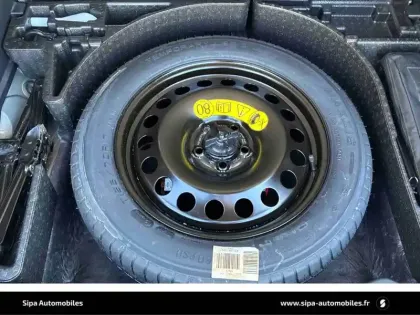 Photo 12 Ford Kuga  2.5 Duratec 225 ch PHEV Powershift