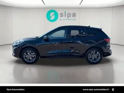 Photo 6 Ford Kuga  2.5 Duratec 225 ch PHEV Powershift