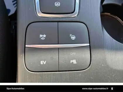 Photo 30 Ford Kuga  2.5 Duratec 225 ch PHEV Powershift