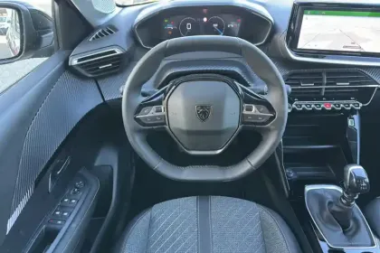 Photo 11 Peugeot 208 Gén. II Ph2 Allure 5